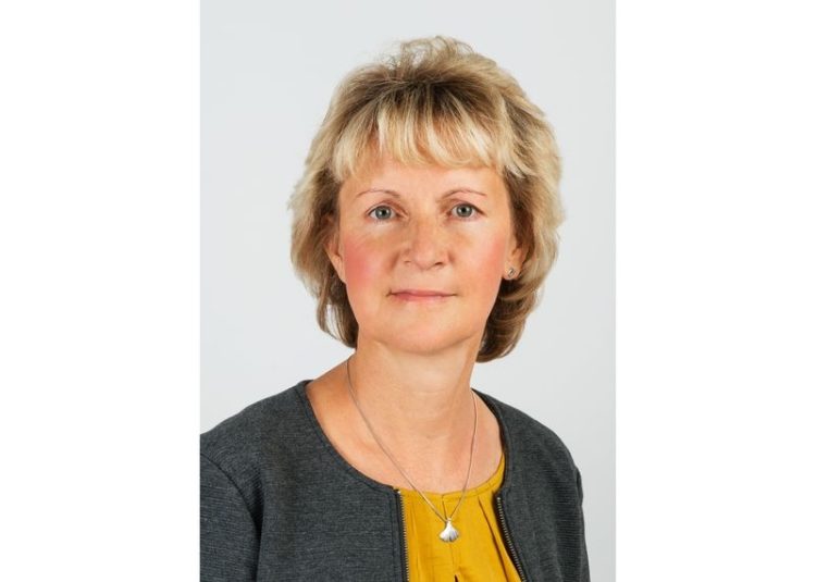 Judith Koch ist neue Pflegedirektorin des Elbe-Elster Klinikum