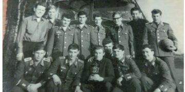 60 Jahre Handball in Ortrand