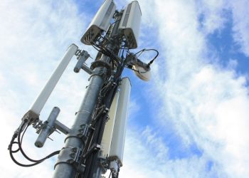 Telefónica Deutschland errichtet neue LTE-Station in Lauchhammer