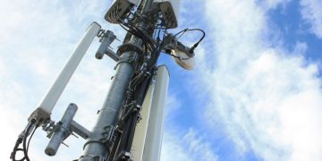 Telefónica Deutschland errichtet neue LTE-Station in Lauchhammer