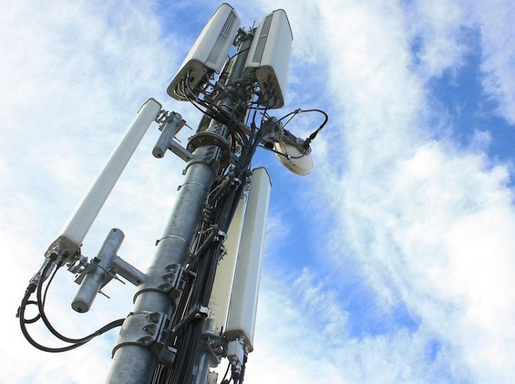 Telefónica Deutschland errichtet neue LTE-Station in Lauchhammer