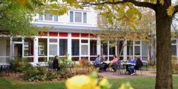 Neurologische Fachklinik soll in Burg enstehen
