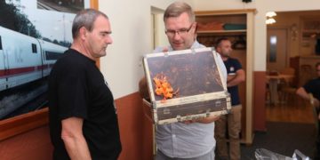 Gemeinde Kolkwitz