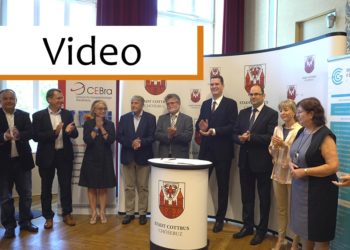 Cottbus auf dem Weg zur Wasserstoff Modellstadt "Durchatmen" gestartet