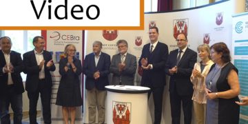 Cottbus auf dem Weg zur Wasserstoff Modellstadt "Durchatmen" gestartet