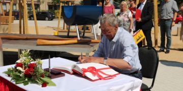 Cottbuser Leichhardtforscher Werner Pfeil gestorben