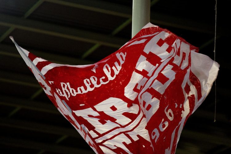 Energie Cottbus testet beim VfB Krieschow