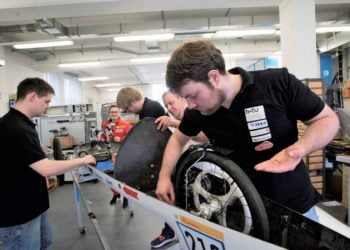 BTU Cottbus-Senftenberg