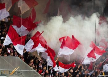 FDP will Pyrotechnik in Stadien legalisieren