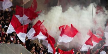 FDP will Pyrotechnik in Stadien legalisieren