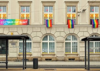 Landtagswahl 2019: AfD Wahlkampfauftakt. Cottbuser bieten Alternative