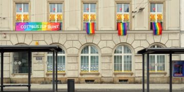 Landtagswahl 2019: AfD Wahlkampfauftakt. Cottbuser bieten Alternative