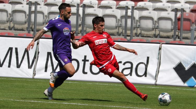 FC Energie Cottbus
