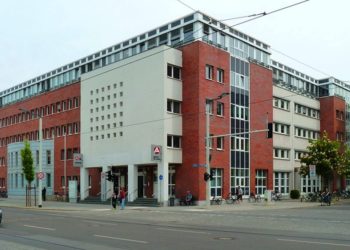 Agentur für Arbeit Cottbus