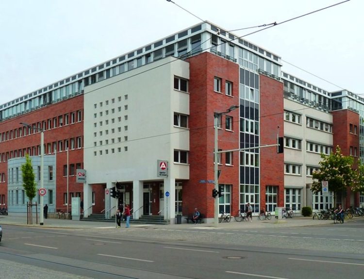 Agentur für Arbeit Cottbus