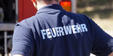 Waldbrand Lieberoser Heide: Regen entspannt Lage weiter