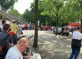 FCE-Pokalspiel gegen Bayern München. 15.000 Tickets weg! Sitzplätze ausverkauft