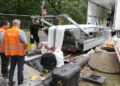 Nächster Sanierungsabschnitt in der Sielower Landstraße hat begonnen