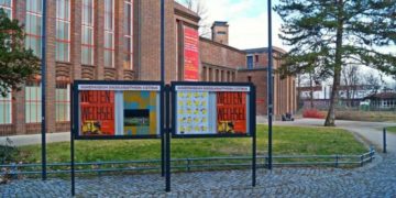 Bauhaus lässt in Cottbus Puppen tanzen