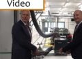 DEKRA eröffnet neue Abgas- und Messlabore am Lausitzring