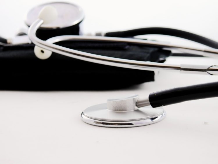 Ärztezahl im Land Brandenburg steigt kontinuierlich