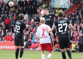 FC Energie Cottbus