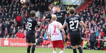 FC Energie Cottbus
