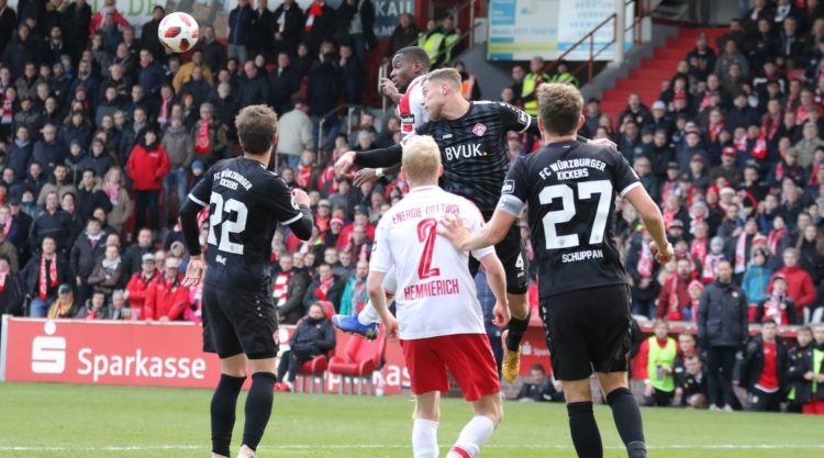 FC Energie Cottbus