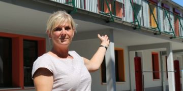 Stadt Calau