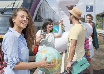 Tourismusverband Lausitzer Seenland e.V., Nada Quenzel