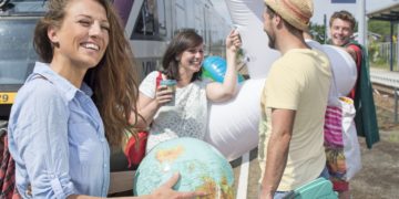 Tourismusverband Lausitzer Seenland e.V., Nada Quenzel