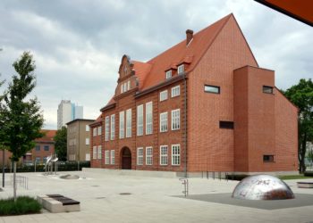 Cottbus erhält 15 Millionen Euro Bundesförderung für Smart City-Entwicklung