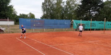 13. Generationscup: Herzberger Tennisclub holt Familien auf den Platz