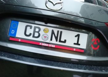 Niederlausitz aktuell