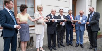 Auftakt für neues Helmholtz-Forschungszentrum in Görlitz