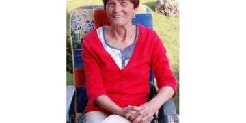 75-jährige Frau aus Fürstenwalde vermisst