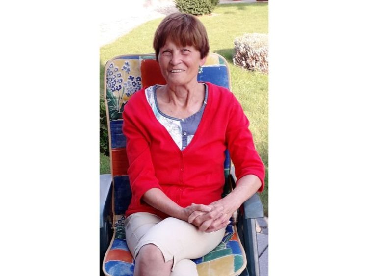 75-jährige Frau aus Fürstenwalde vermisst