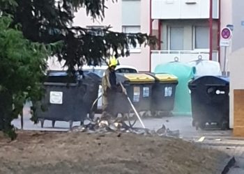 Blaulichtreporter Südbrandenburg