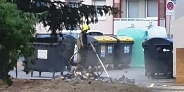 Blaulichtreporter Südbrandenburg