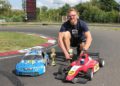 Massener Modellsport-Doppelsieg in Lepzig