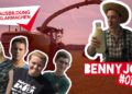 BennyJob Videothumbnail Ausbildung in der Landwirtschaft