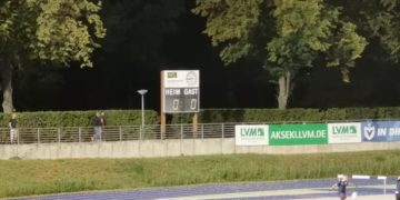 Endlich steht die 0! Energie Cottbus holt Punkt bei Viktoria Berlin