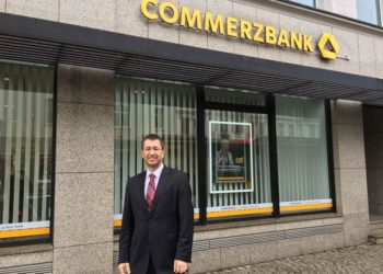Commerzbank