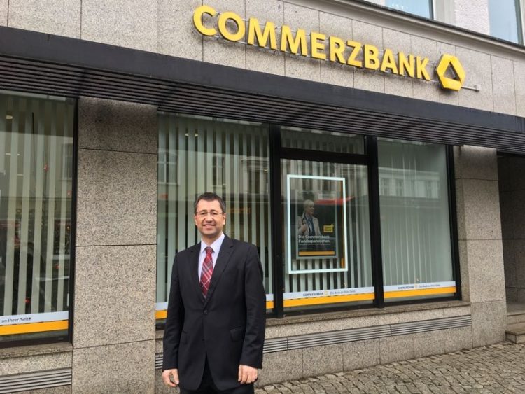 Commerzbank