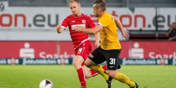 1:4 Niederlage! Energie Cottbus geht gegen Auerbach baden