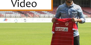 FC Energie Cottbus