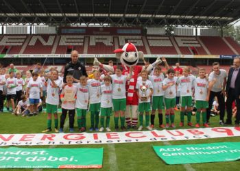 FC Energie Cottbus