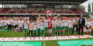 FC Energie Cottbus