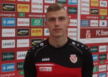 FC Energie Cottbus