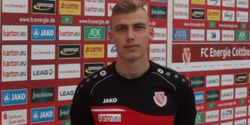 FC Energie Cottbus